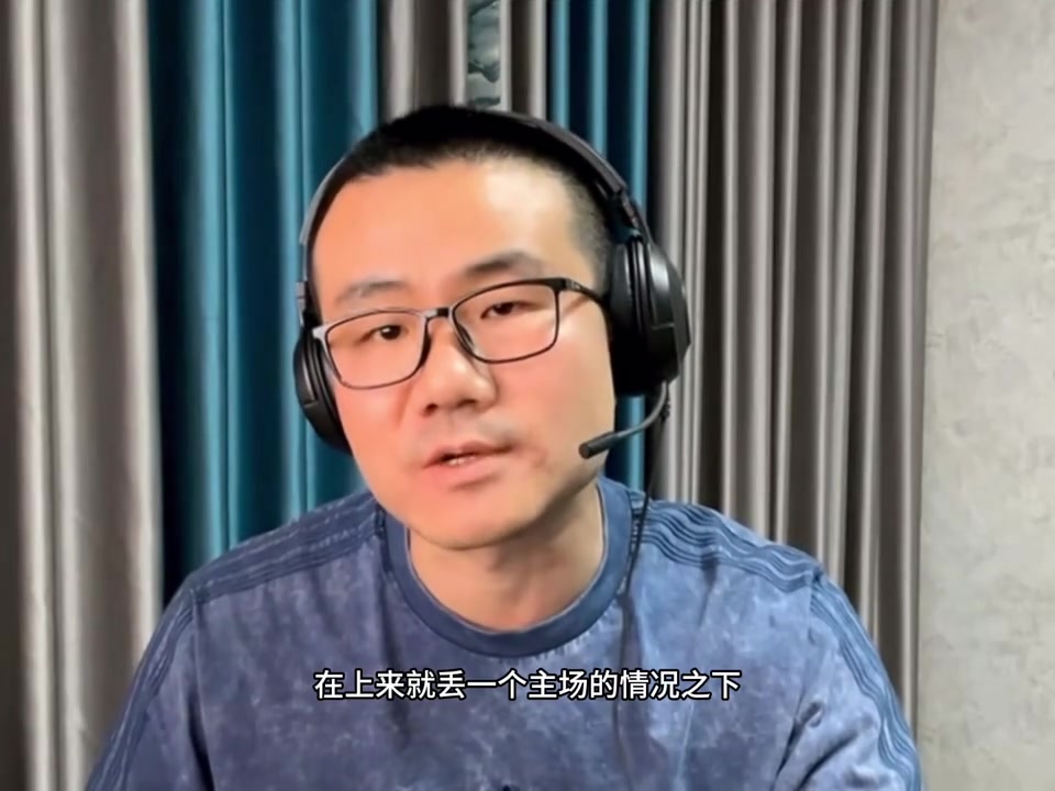 体能拉练17折?杨鸣:季后赛的比赛 拼的就是这个
